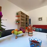 A Casa Di Alfredo Depandance In Villa
