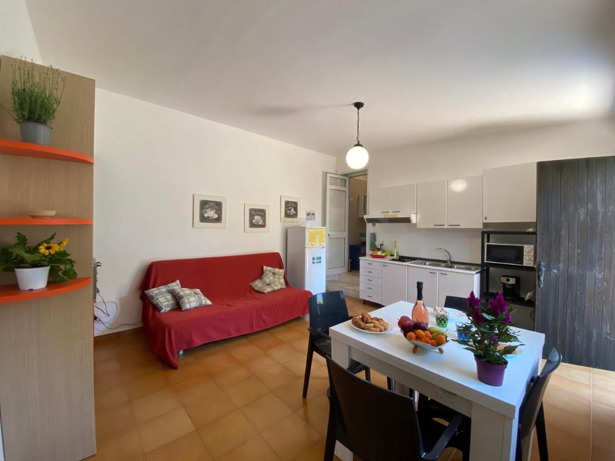 A Casa Di Alfredo Depandance In *