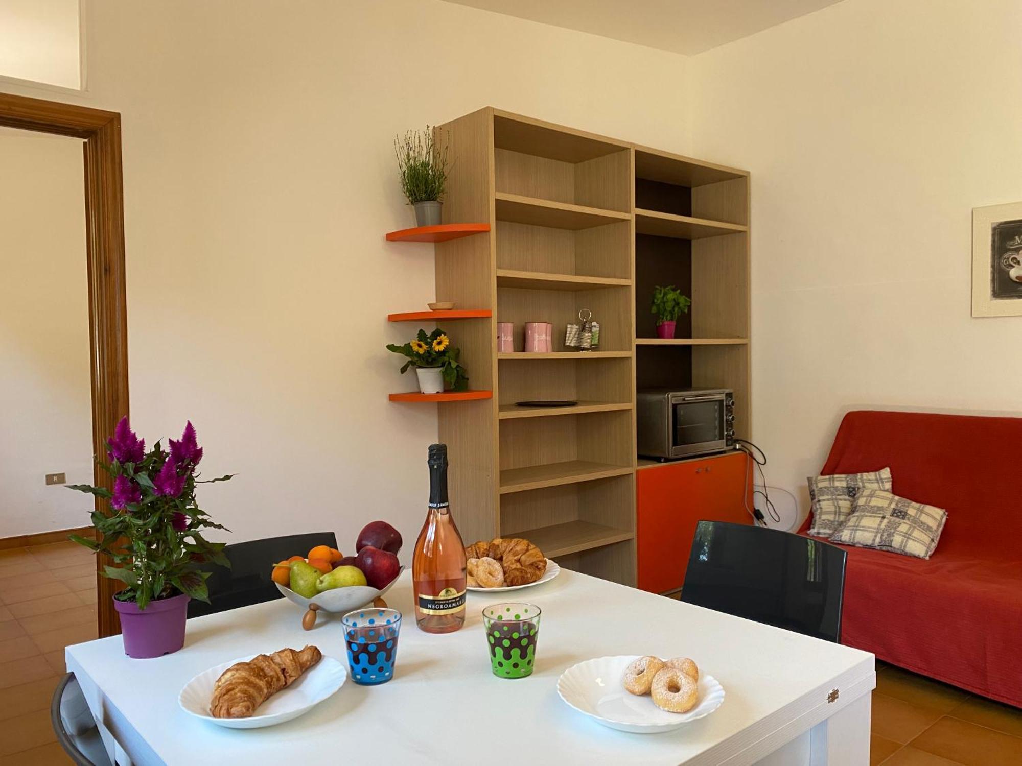 A Casa Di Alfredo Depandance In * Lecce