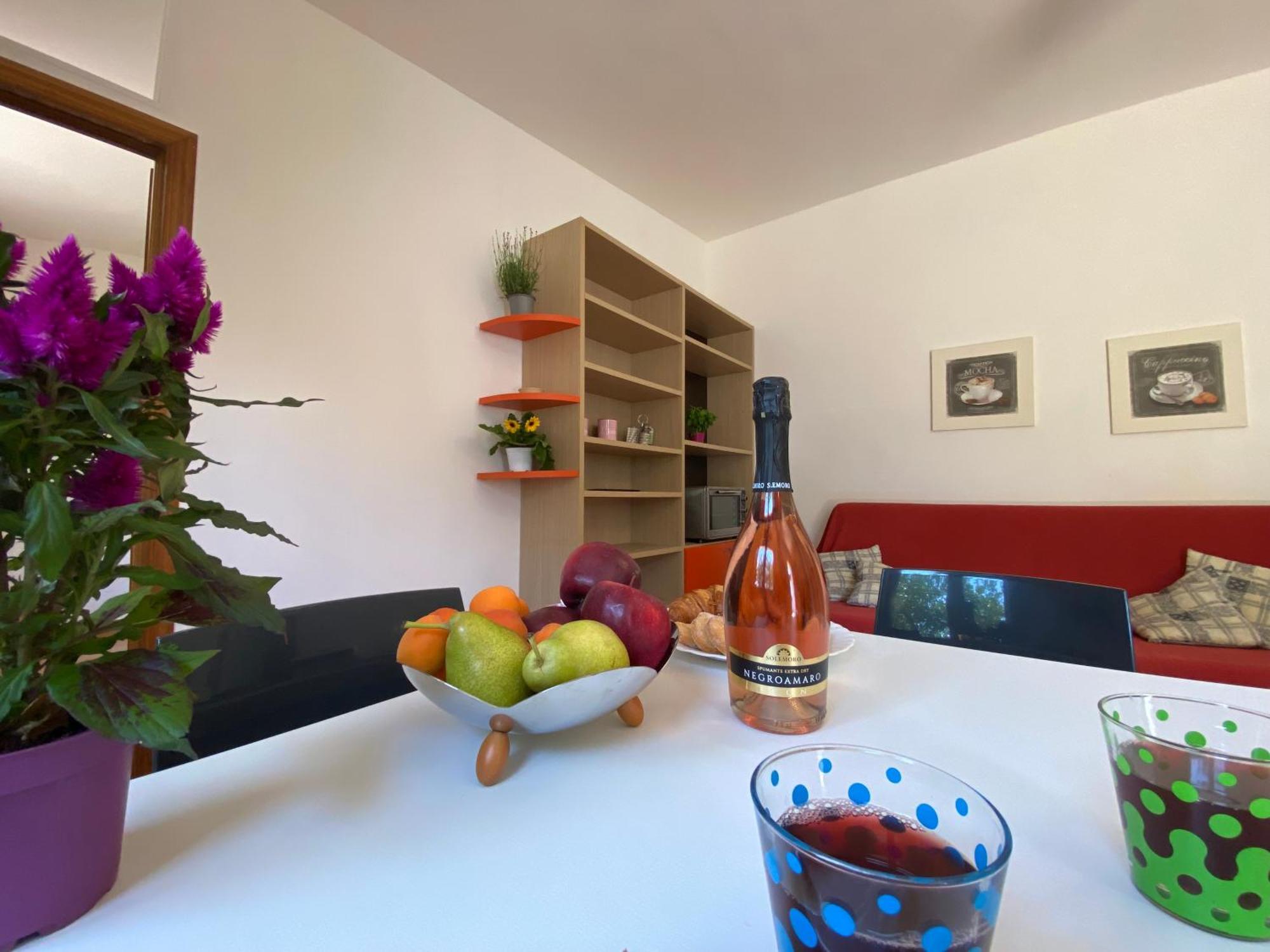 A Casa Di Alfredo Depandance In