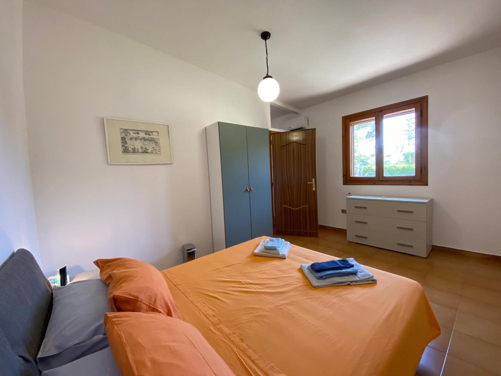 A Casa Di Alfredo Depandance In Villa