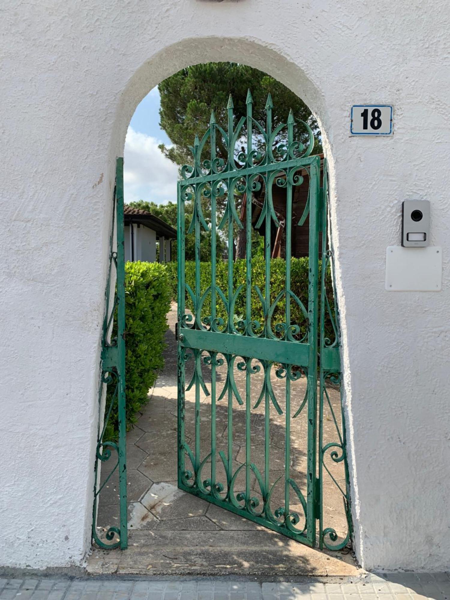 Villa A Casa Di Alfredo Depandance In Lecce