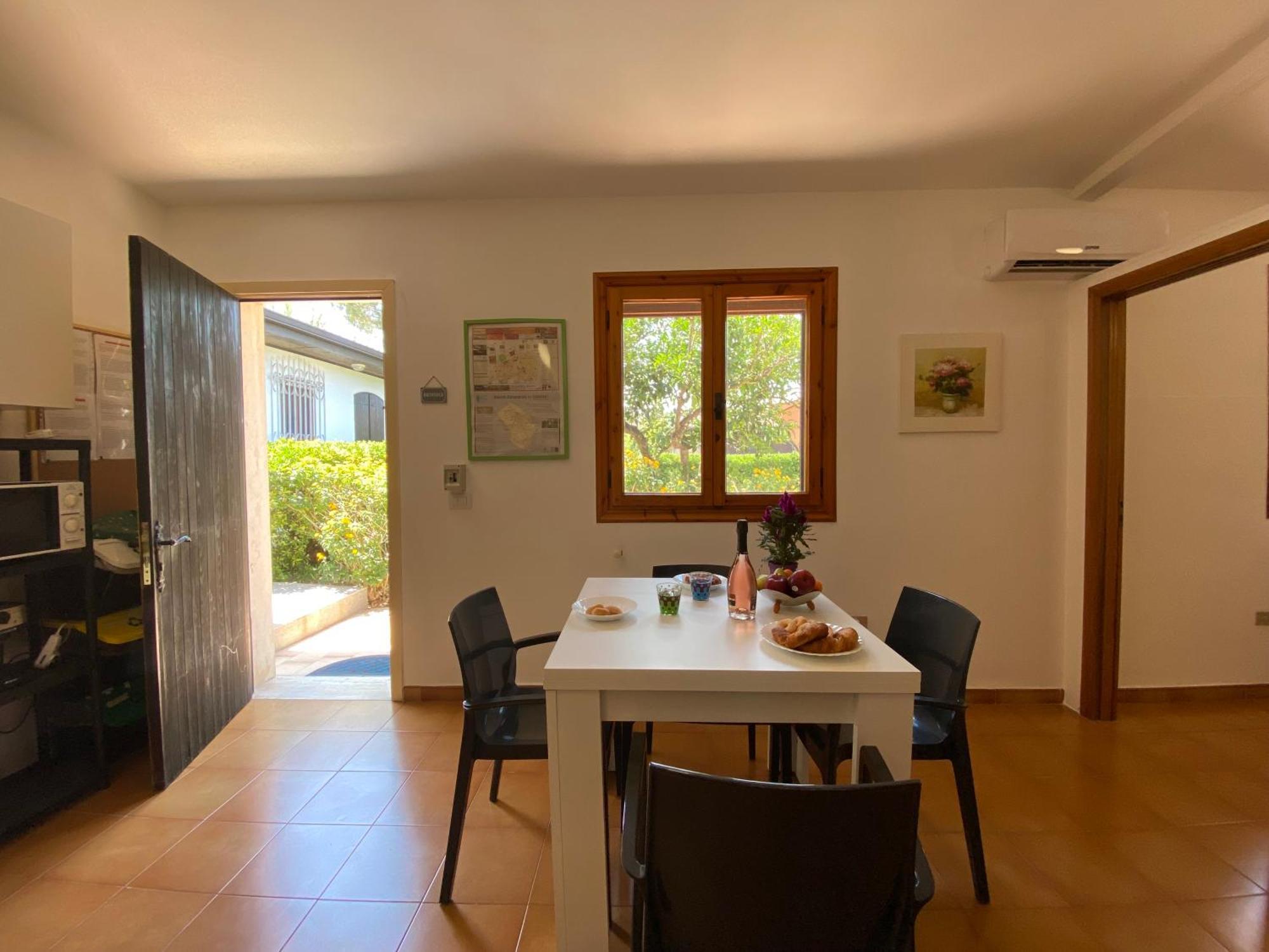 Villa A Casa Di Alfredo Depandance In Lecce