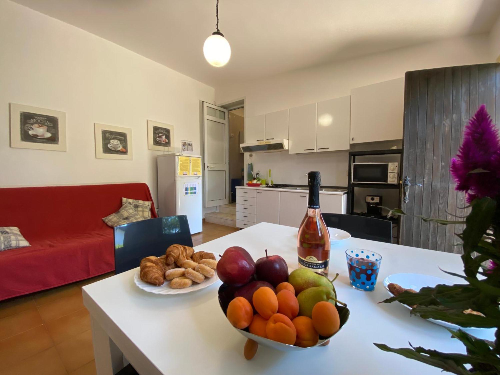 Villa A Casa Di Alfredo Depandance In Lecce