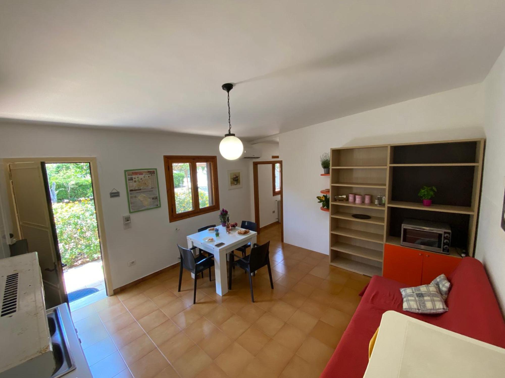 A Casa Di Alfredo Depandance In Lecce