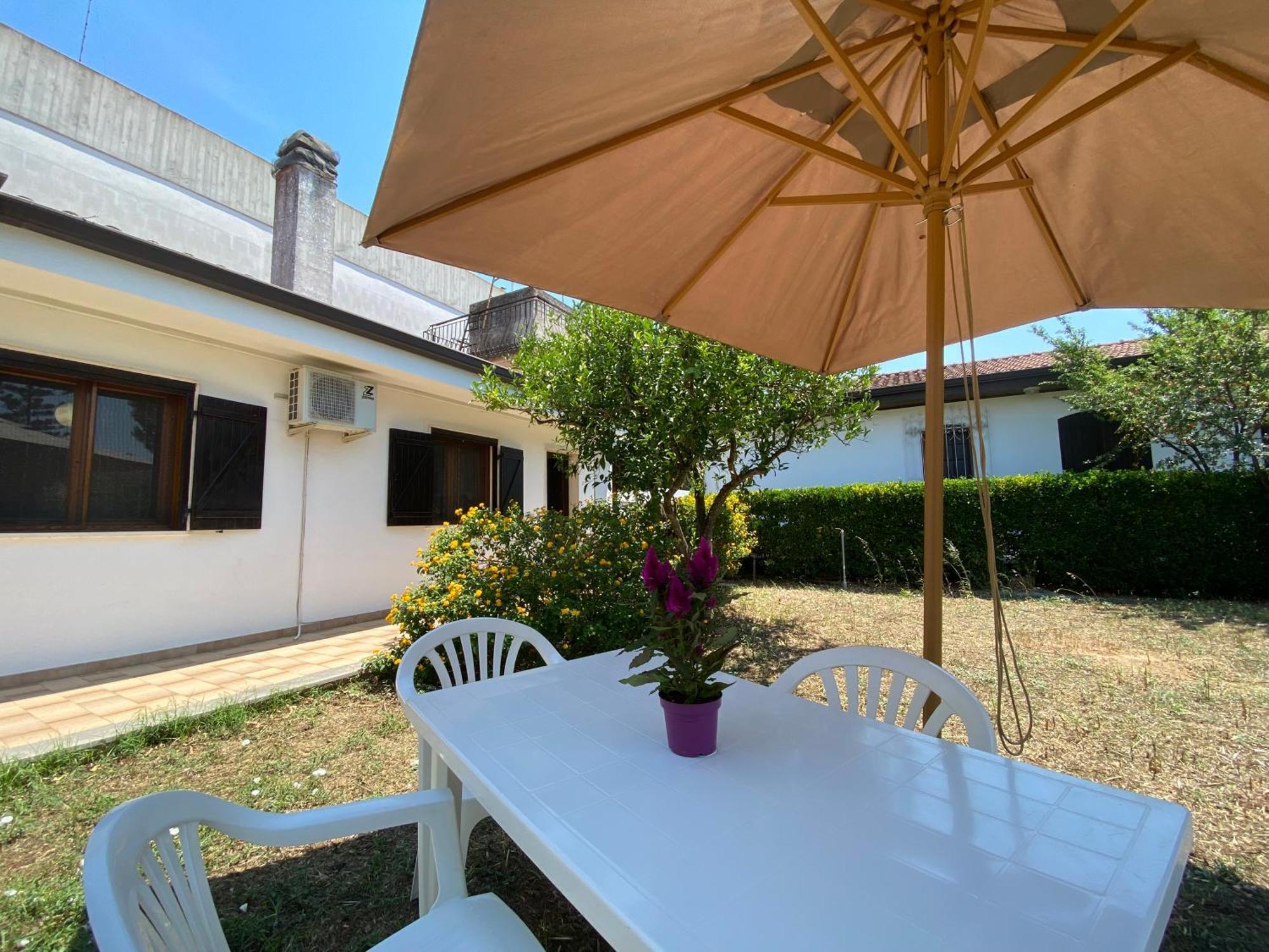Villa A Casa Di Alfredo Depandance In