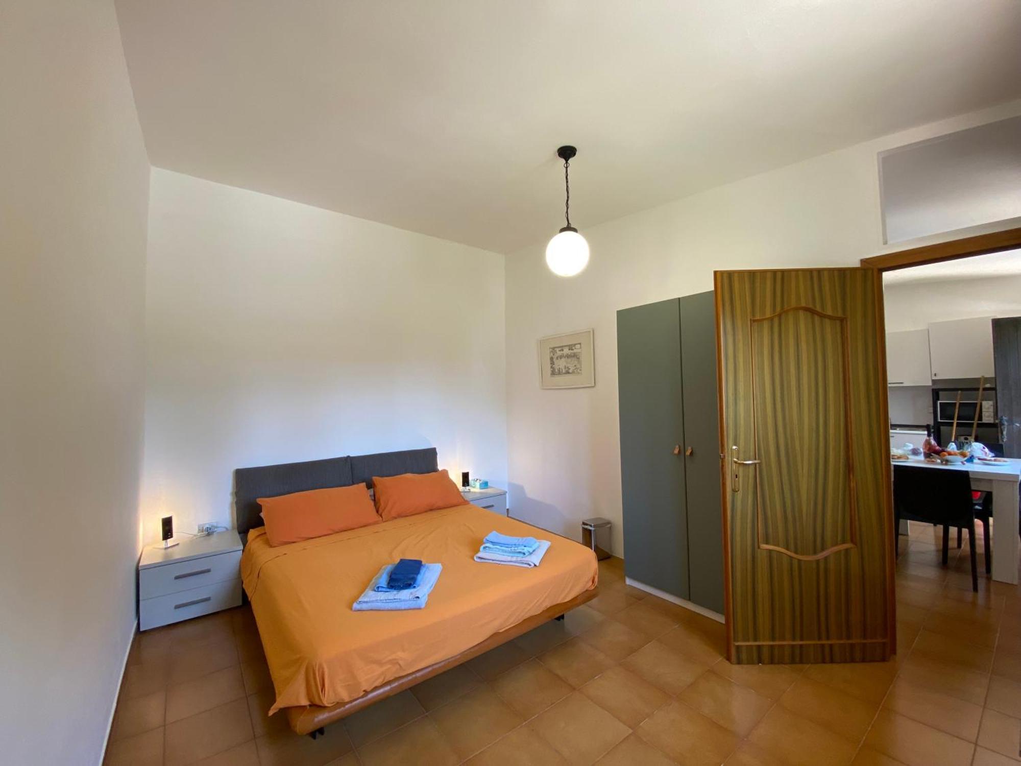 A Casa Di Alfredo Depandance In Villa Lecce