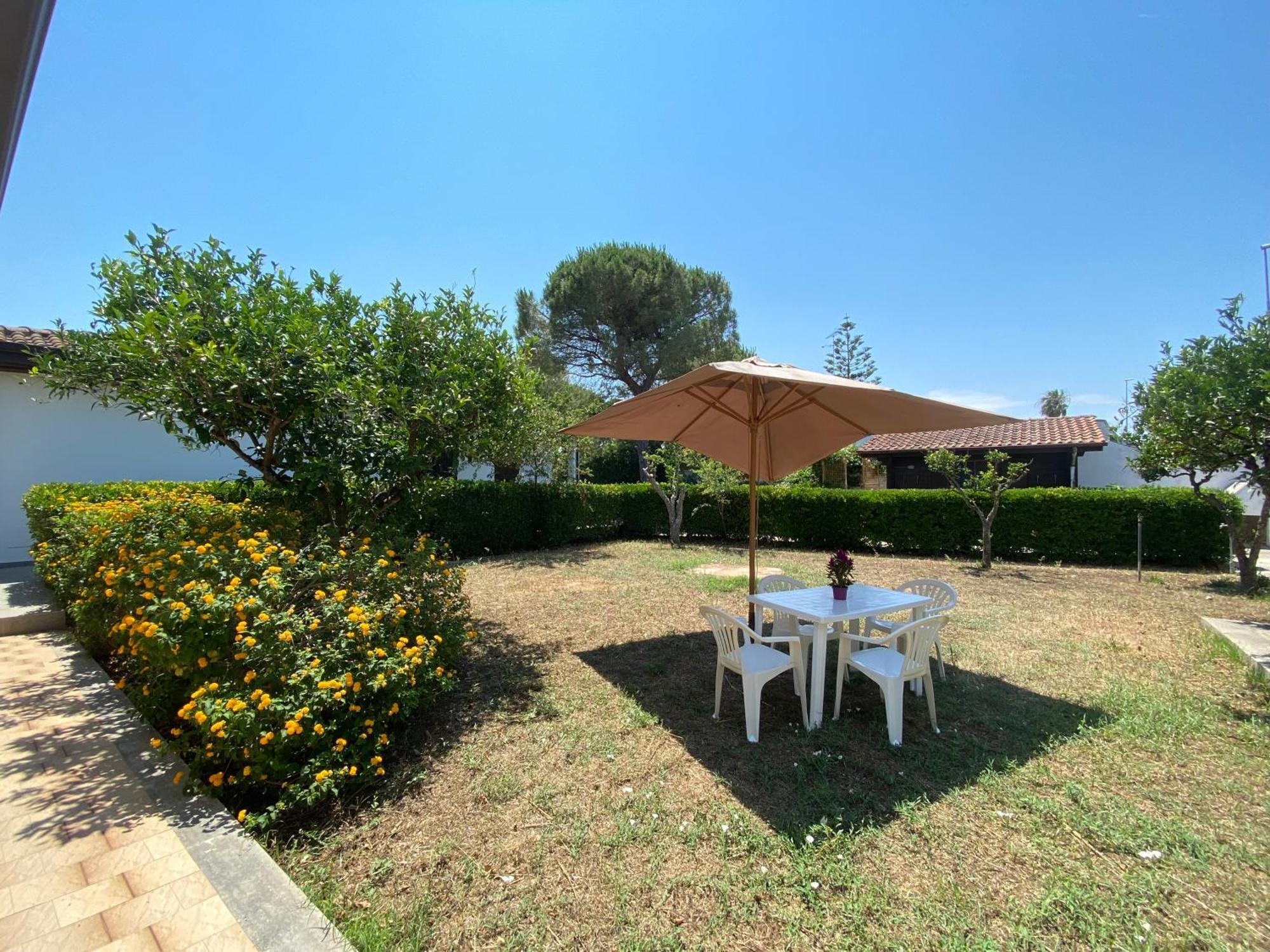 A Casa Di Alfredo Depandance In